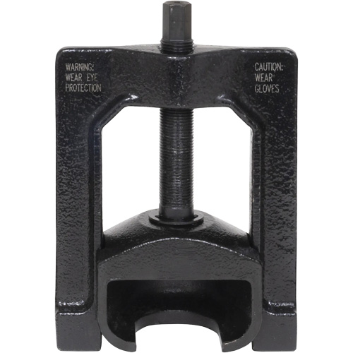 Medium U-Joint Puller, 1 Pcs, 1.7" Puller Length Fastek