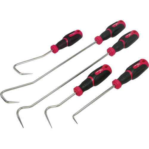 5-Piece Hose Remover Set Fastek