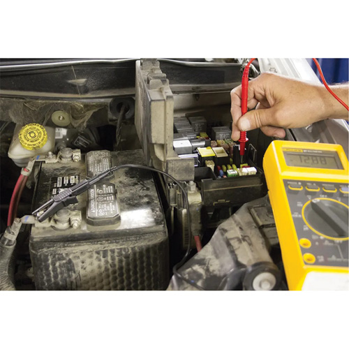 Multimeter Accessory Kit Fastek