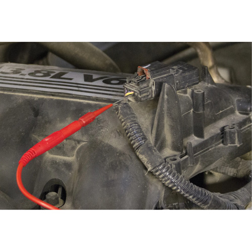 Multimeter Accessory Kit Fastek