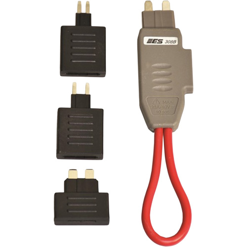 Fuse Buddy Current Loop Kit Fastek