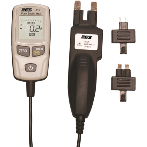 Heavy-Duty Fuse Buddy Kit for Maxi Circuits Fastek