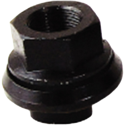 6mm Wheel Tite Graphite-Coated Sleeve Nut for Pilot Hub Wheels Fastek