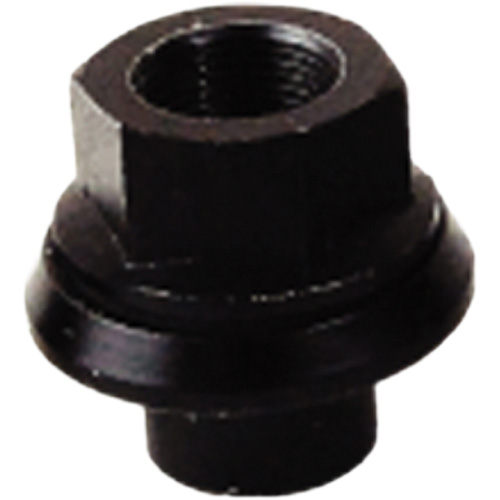 19.5mm Wheel Tite Graphite-Coated Sleeve Nut for Pilot Hub Wheels Fastek