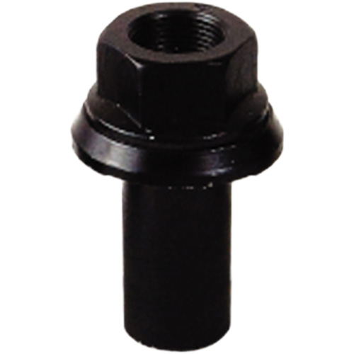 39.5mm Wheel Tite Graphite-Coated Sleeve Nut for Pilot Hub Wheels Fastek