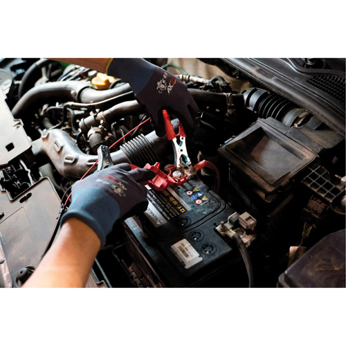 Short Frame Brake-Pro Pressure Brake Bleeder with Adapters Fastek