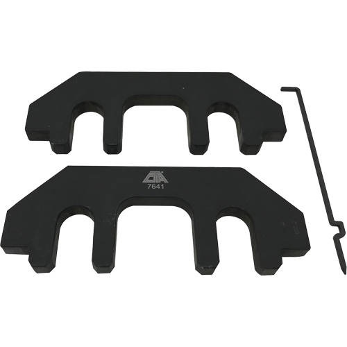 Ensemble de distribution complet Ford EcoBoost 2,7 L, 3 L et 3,5 L Fastek