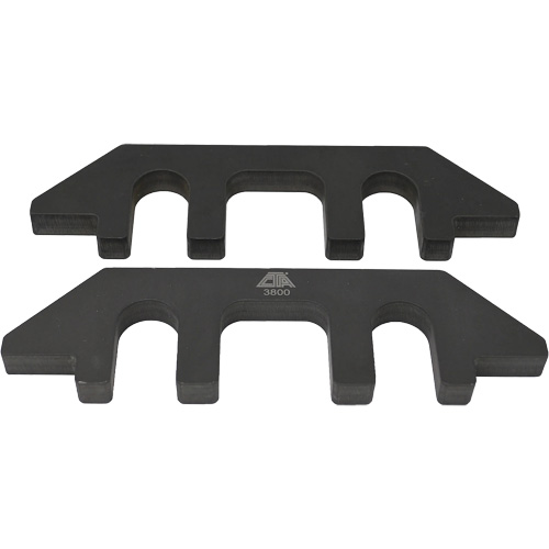 Ensemble de distribution complet Ford EcoBoost 2,7 L, 3 L et 3,5 L Fastek