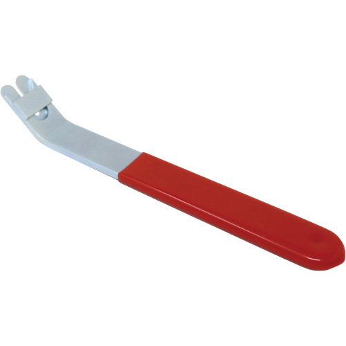 Omega Clip Removal Tool for Volkswagen, Audi, Tesla & Mercedes Benz Fastek