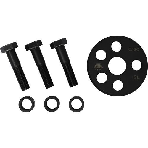 Cummins Paccar Front Crank Seal & Wear Sleeve Install Tool Fastek