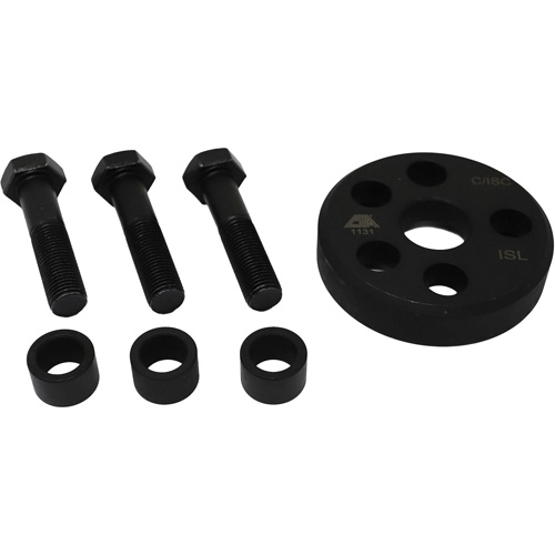 Cummins Paccar Front Crank Seal & Wear Sleeve Install Tool Fastek