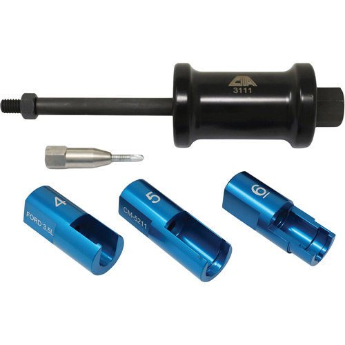 Ford EcoBoost Fuel Injector Puller Tool Kit Fastek