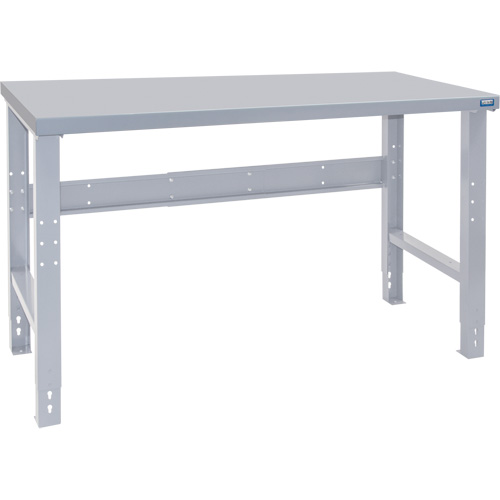&eacute;tabli industriel, 72" la x 36" p x 34" h, Capacit&eacute; 1000 lb Fastek