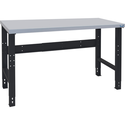 Industrial Duty Workbench, 72" W x 36" D x 34" H, 1000 lbs. Capacity Fastek