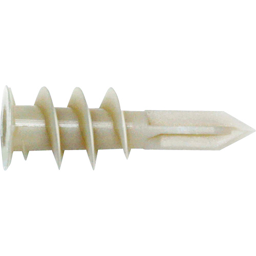 Zip-It&reg; Plasterboard Anchor with Drill Point Fastek