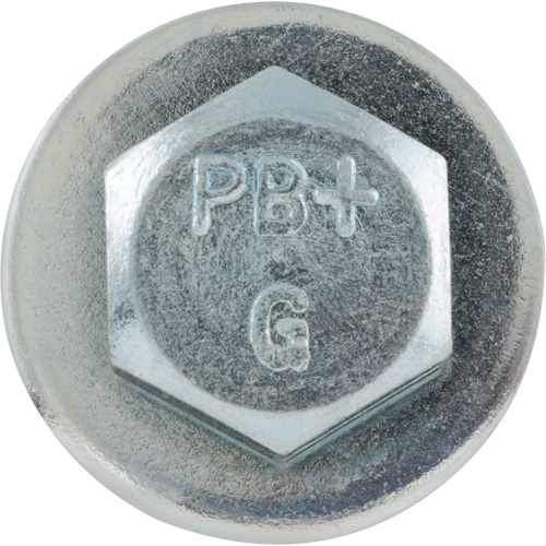 Boulons d'ancrage Power Bolt &agrave; manchon amovible Fastek