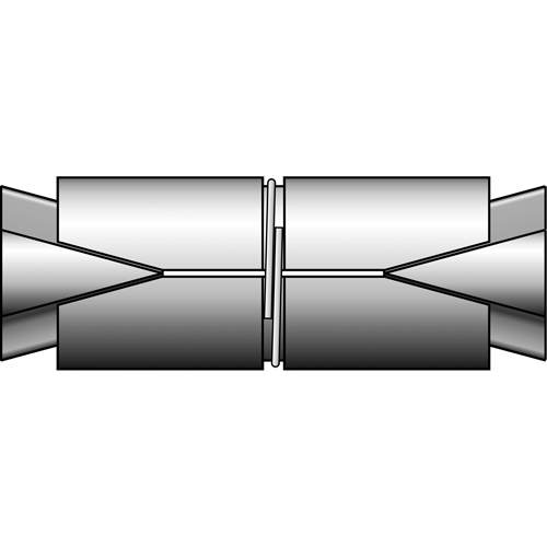 Double Expansion Anchors Fastek