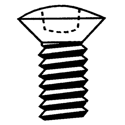 Machine Screw Assortments Fastek