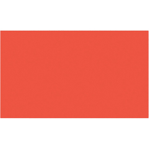 Cales minces chromocod&eacute;es en plastique Fastek