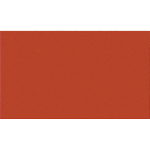 Cales minces chromocod&eacute;es en plastique Fastek