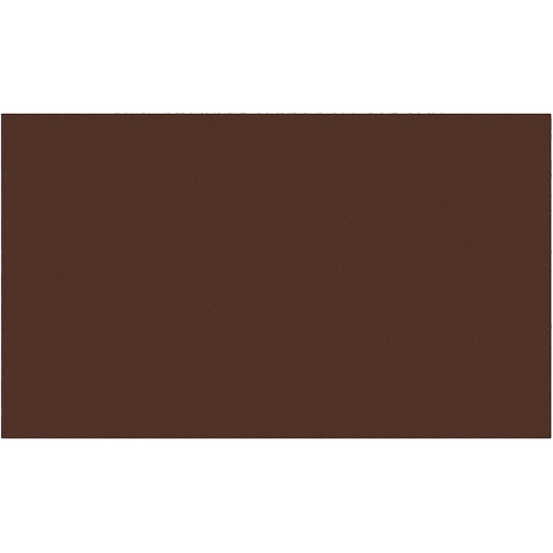 Cales minces chromocod&eacute;es en plastique Fastek