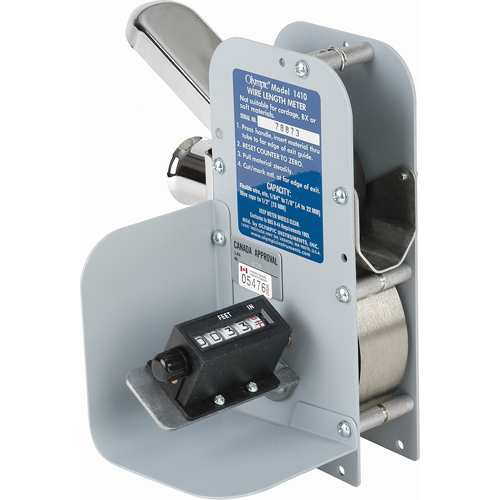 Wire Measurers Fastek