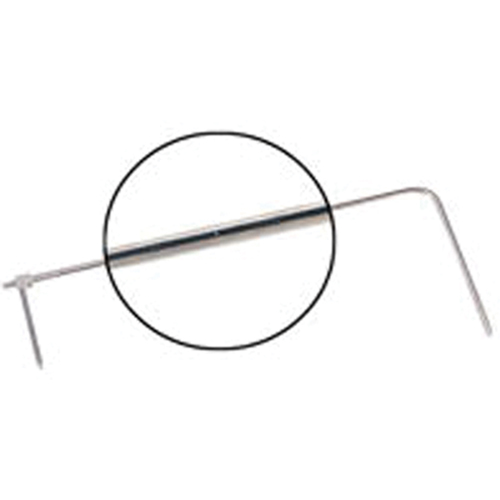 Tubes de pitot Fastek