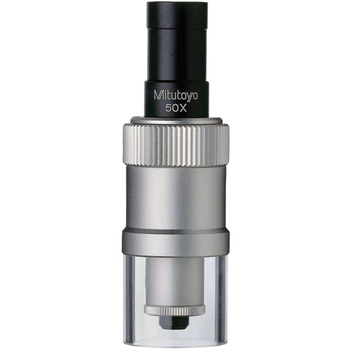 LOUPE DE POCHE, 50X Fastek