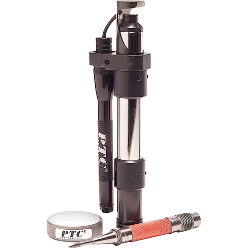 V&eacute;rificateurs de la duret&eacute; de l'acier Fastek