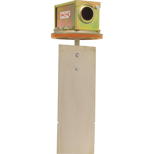 Air Flow Switch Fastek