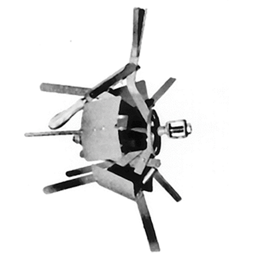 Wire Measurers - Collapsible Reels and Stands Fastek