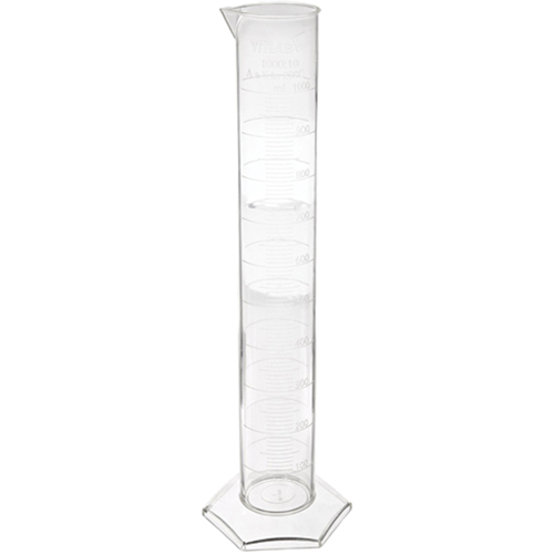 Graduated Cylinder Fastek