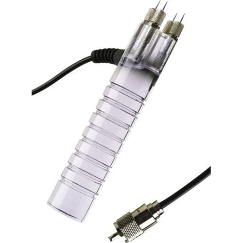 Wood Moisture Meter, 6 - 80% / 6 - 11% / 11 - 25% / 25 - 80% Moisture Range Fastek