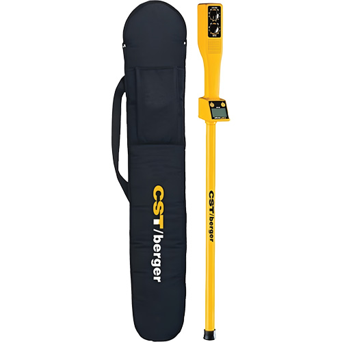 MAGNA-TRAK&reg; 100 Series Magnetic Locator with Soft Case Fastek