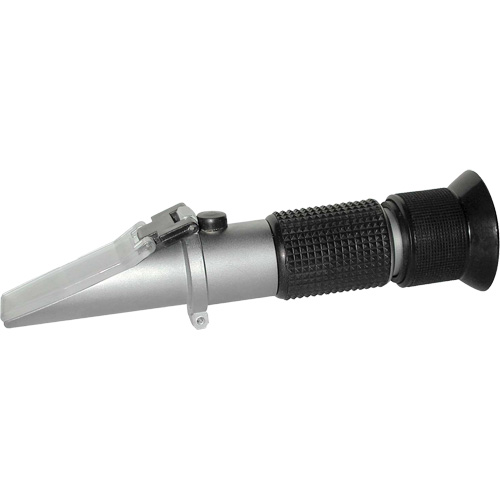 Refractometer, Analogue (Sight Glass), Brix Fastek
