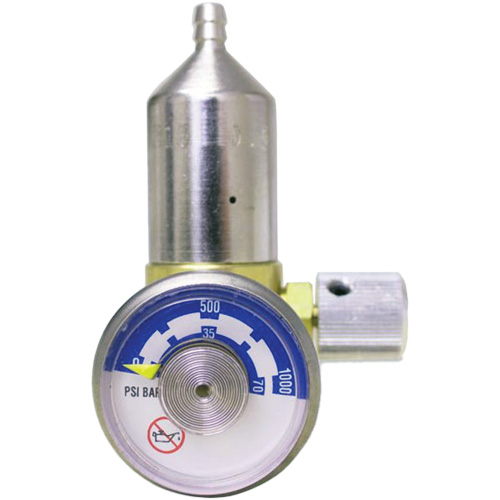 BW Calibration Equipment-Regulators and Accessories Fastek