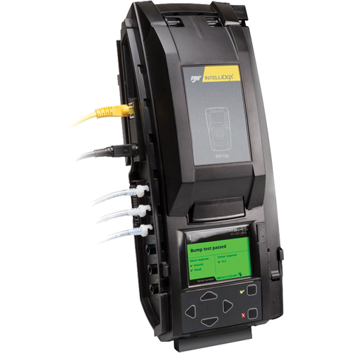 BW IntelliDoX Docking Station, Compatible with BW Clip Fastek