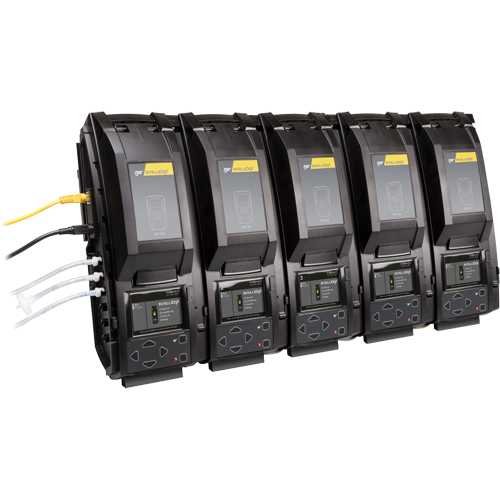 BW IntelliDoX Docking Station, Compatible with BW Clip Fastek