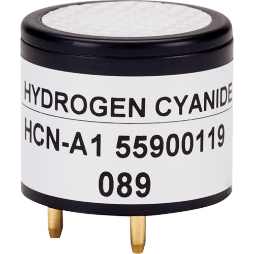 Capteurs ALTAIR XCell  Fastek