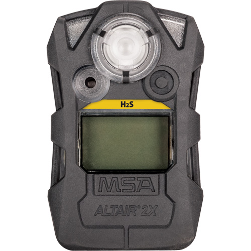 Altair&reg; 2X Gas Detector, Single Gas, H2S Fastek