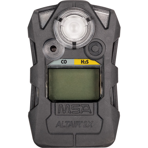 Altair&reg; 2XT Gas Detector, 2 Gas, H2S - CO Fastek