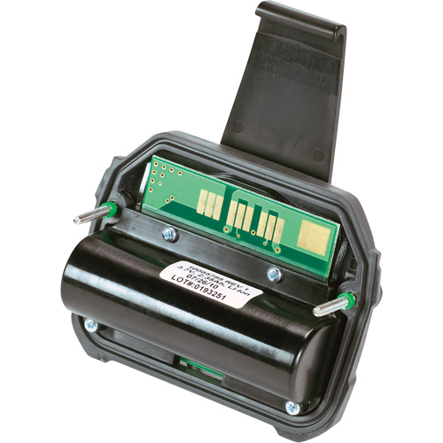 Bloc-piles rechargeable pour l'Am&eacute;rique du Nord Fastek