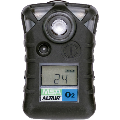 Altair&reg; Pro Gas Detector, Single Gas, O2 Fastek