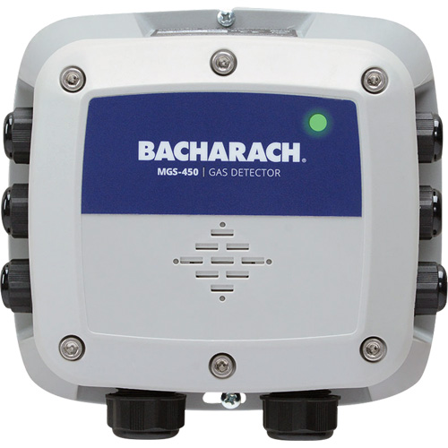 D&eacute;tecteur de gaz MGS-450 R-290, alerte Lumi&egrave;re & son Fastek