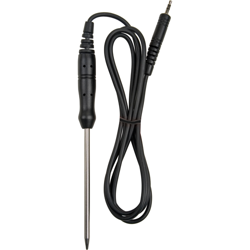Temperature Probes Fastek