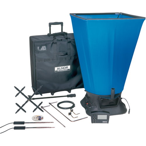 Balometer - Electronic Kit Fastek