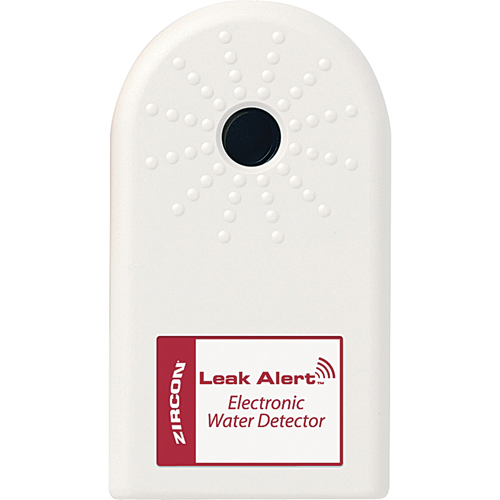 Zircon&reg; Leak Alert Electronic Water Detector Fastek