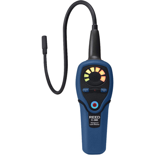 Refrigerant Leak Detector Fastek
