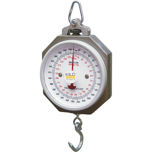 Industrial Hanging Scales Fastek