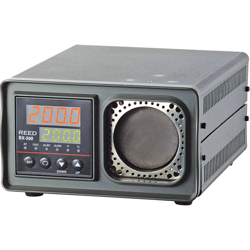 Infrared Temperature Calibrators Fastek
